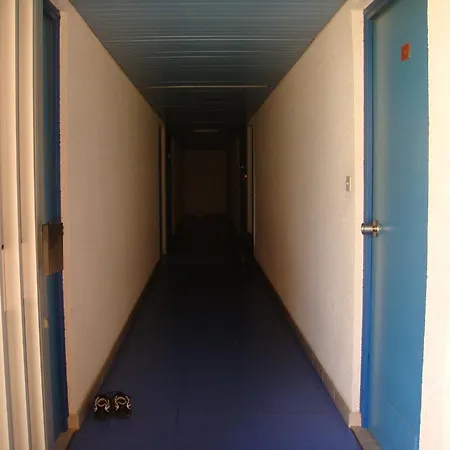Les Flots Bleus Apartment