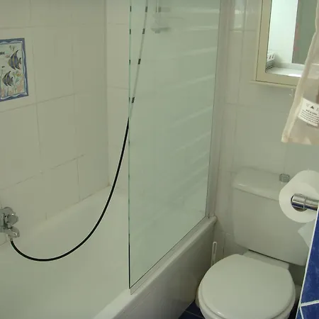 Apartment Les Flots Bleus Porticcio (Corsica)