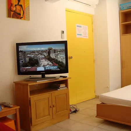 Les Flots Bleus Apartment Porticcio (Corsica)
