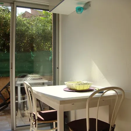 Apartment Les Flots Bleus Porticcio (Corsica)
