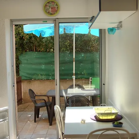 Les Flots Bleus Apartment Porticcio (Corsica)