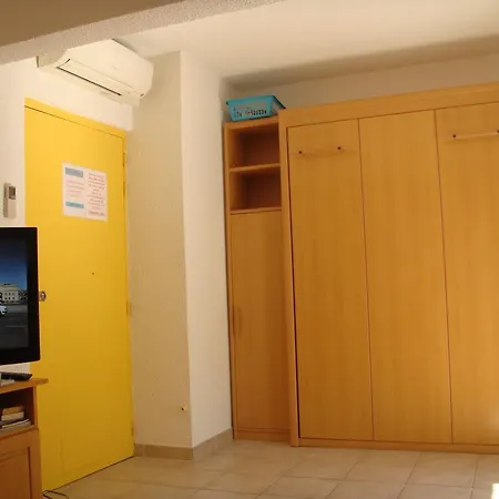 Les Flots Bleus Apartment