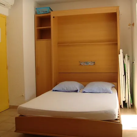 Apartment Les Flots Bleus *