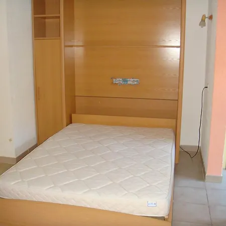 Appartement Les Flots Bleus Porticcio (Corsica)