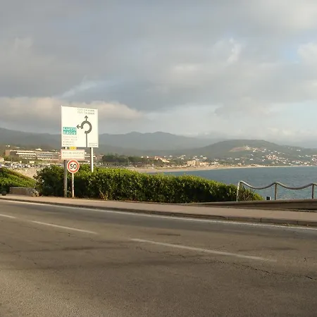 Les Flots Bleus Porticcio (Corsica)