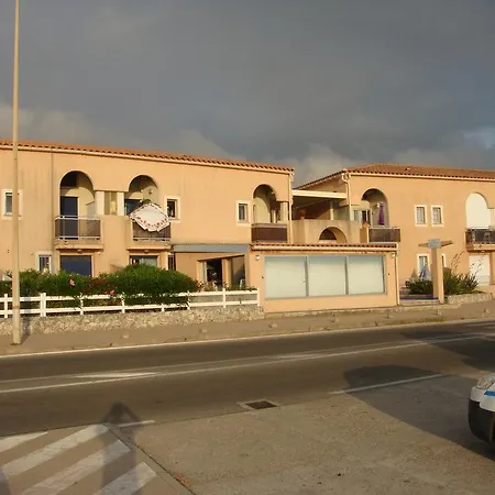 Apartment Les Flots Bleus Porticcio (Corsica)